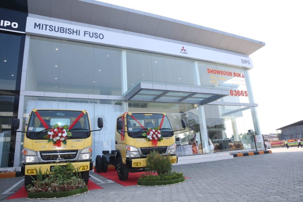 Promo Mitsubishi Medan