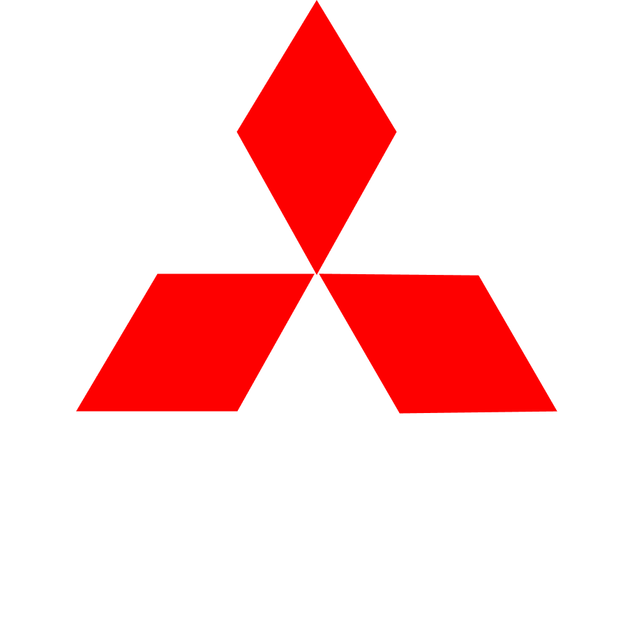 Mitsubishi Fuso Medan